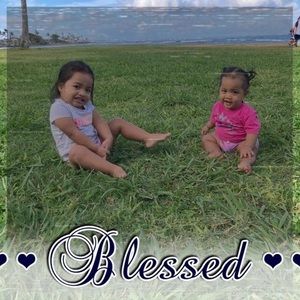 Meet your Posher, Naomi